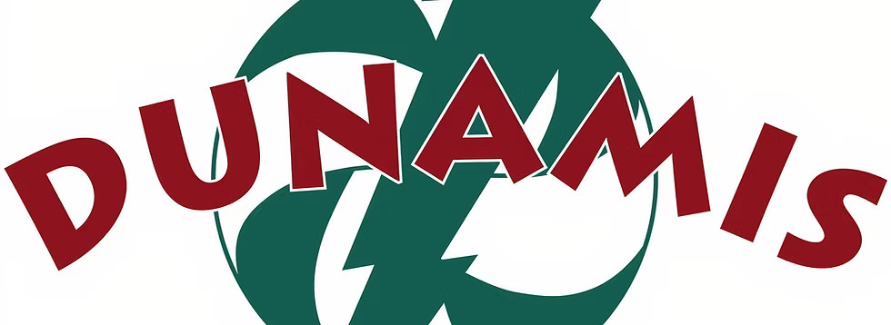 VC Dunamis logo